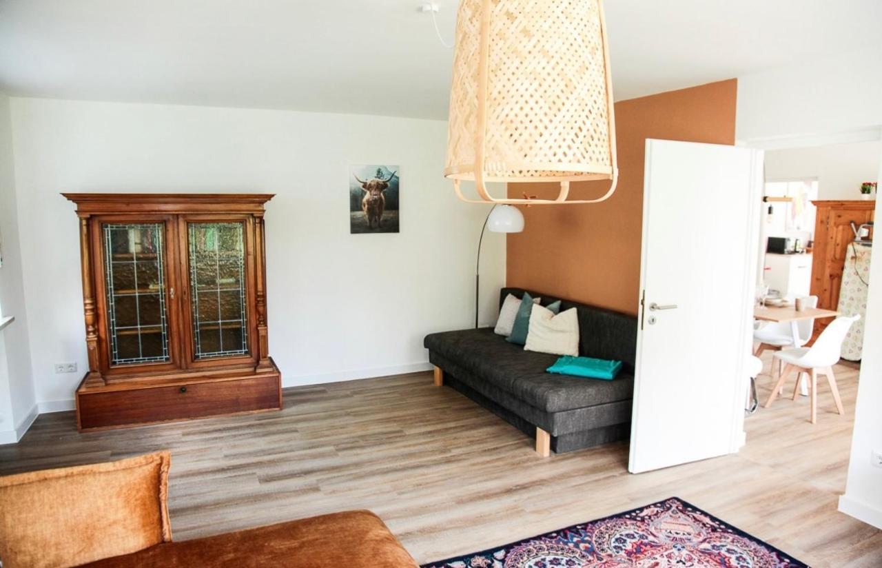 Ferienwohnung Familienglück Tutzing Exterior foto